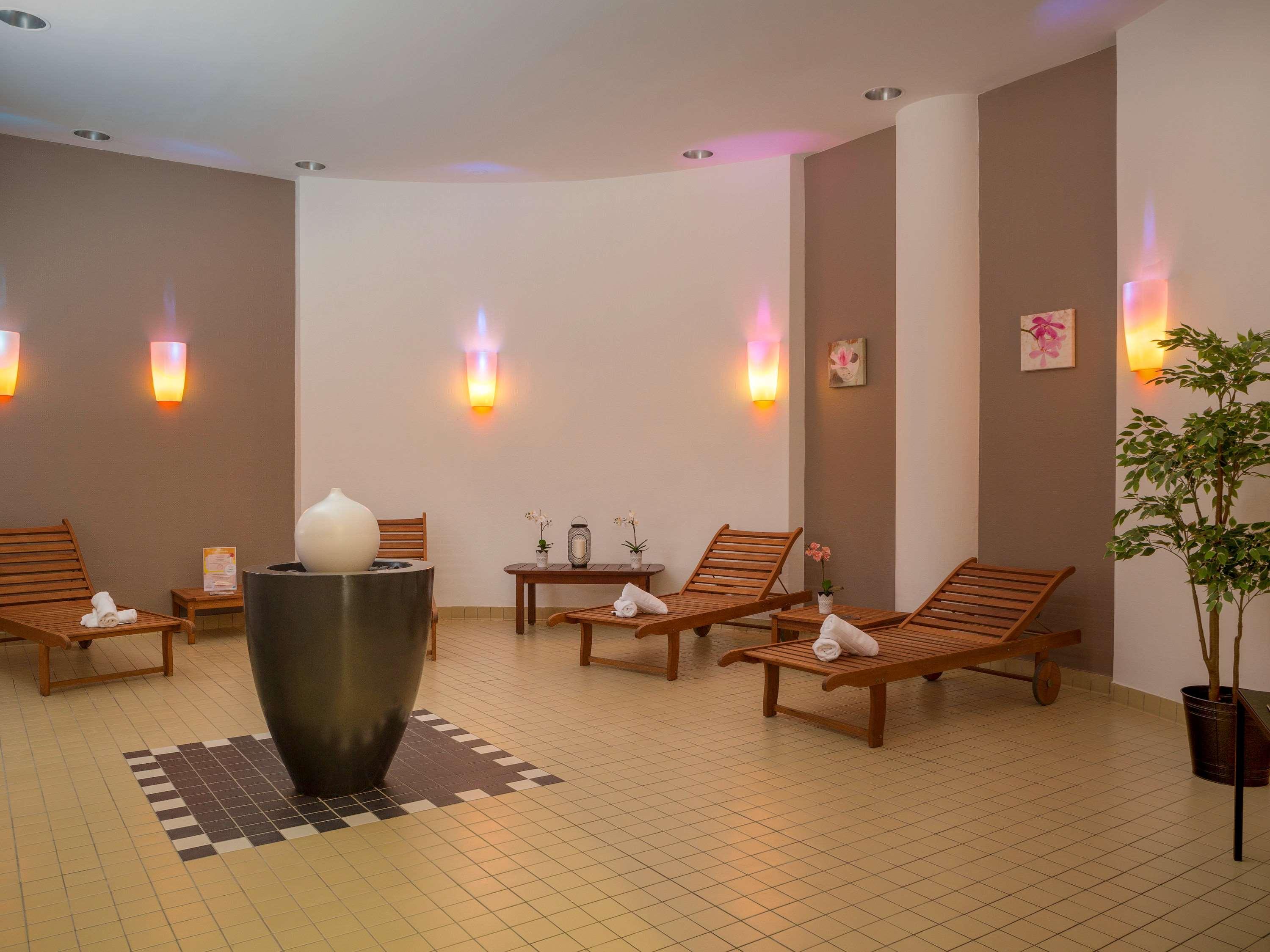Novotel Paris Roissy Cdg Convention Exterior photo