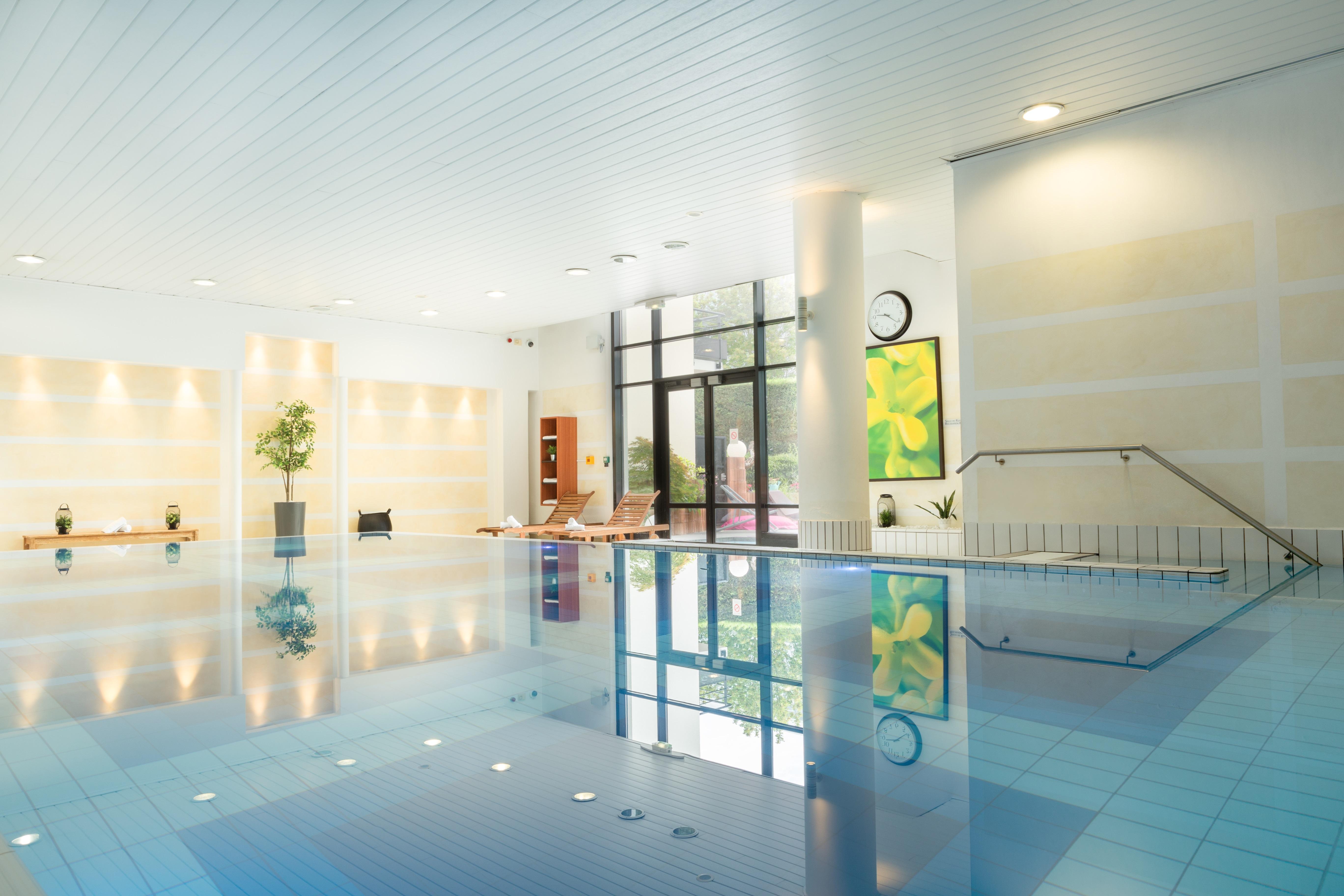 Novotel Paris Roissy Cdg Convention Exterior photo